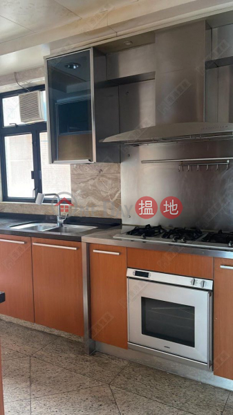 凱旋門四房兩套單位+工人房|1柯士甸道西 | 油尖旺香港出售|HK$ 8,000萬