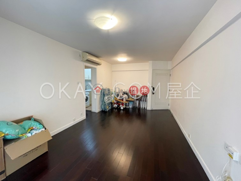 Popular 3 bedroom with balcony & parking | For Sale | Flora Garden 富麗園 Sales Listings