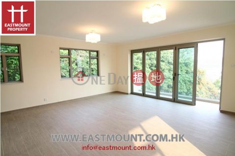 Sai Kung Village House | Property For Sale in Pak Sha Wan 白沙灣- Sea view, Convenient | Property ID: 2237 | Pak Sha Wan Village House 白沙灣村屋 _0