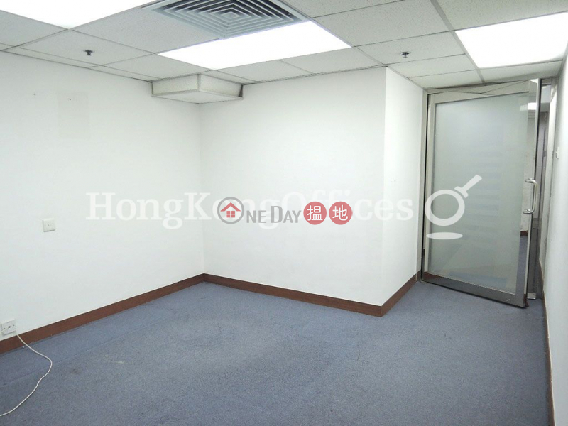 Property Search Hong Kong | OneDay | Office / Commercial Property Rental Listings, Office Unit for Rent at China Insurance Group Building