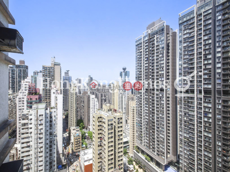 Property Search Hong Kong | OneDay | Residential, Rental Listings 3 Bedroom Family Unit for Rent at Ko Nga Court