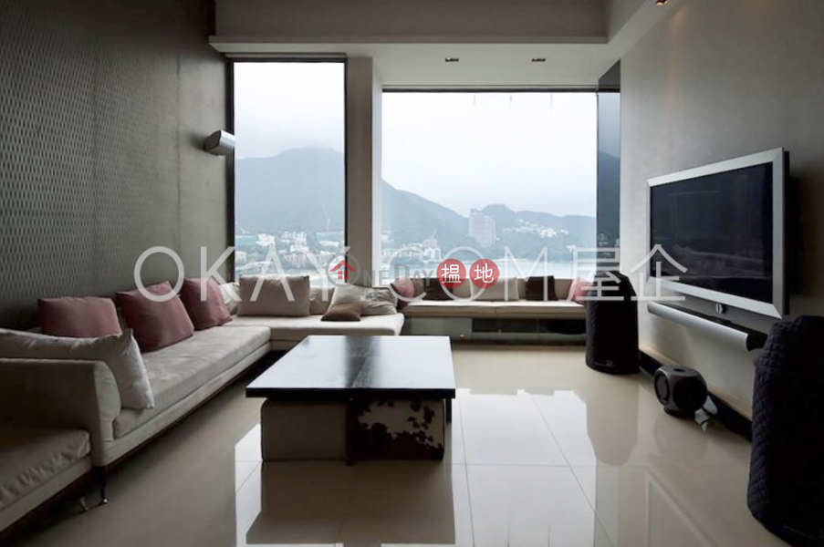 HK$ 180,000/ month | The Beachfront | Southern District Gorgeous house with terrace, balcony | Rental