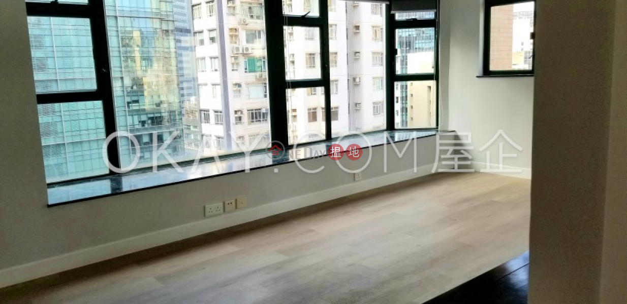 Property Search Hong Kong | OneDay | Residential | Sales Listings, Generous 1 bedroom on high floor | For Sale