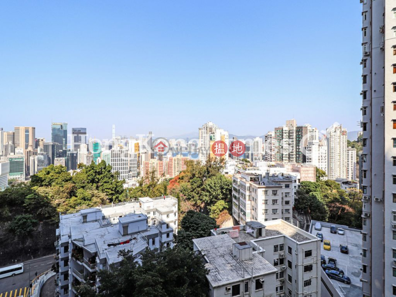 Property Search Hong Kong | OneDay | Residential | Sales Listings | 3 Bedroom Family Unit at Park Garden | For Sale