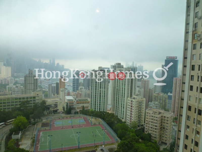 香港搵樓|租樓|二手盤|買樓| 搵地 | 住宅出售樓盤雲景台三房兩廳單位出售