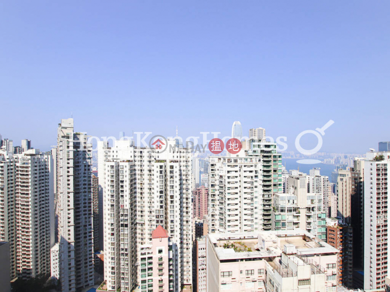 Property Search Hong Kong | OneDay | Residential Rental Listings | 4 Bedroom Luxury Unit for Rent at Pearl Gardens