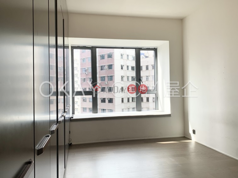 Gorgeous 3 bedroom with balcony | For Sale | Azura 蔚然 Sales Listings