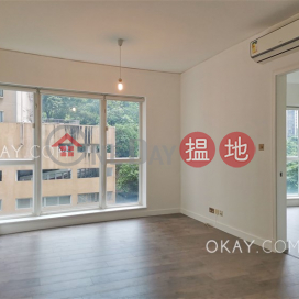 Nicely kept 1 bedroom in Wan Chai | Rental | Star Crest 星域軒 _0