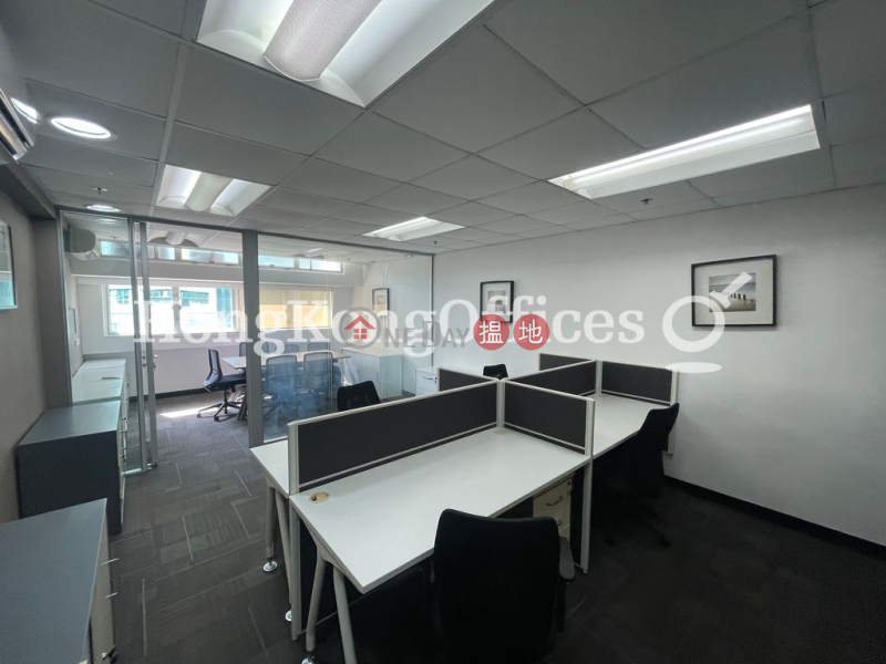 Office Unit for Rent at Office Plus at Sheung Wan | Office Plus at Sheung Wan 協成行上環中心 Rental Listings