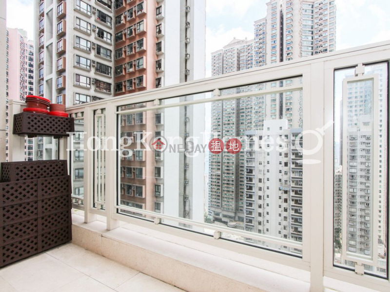 敦皓兩房一廳單位出租31干德道 | 西區|香港-出租|HK$ 69,000/ 月