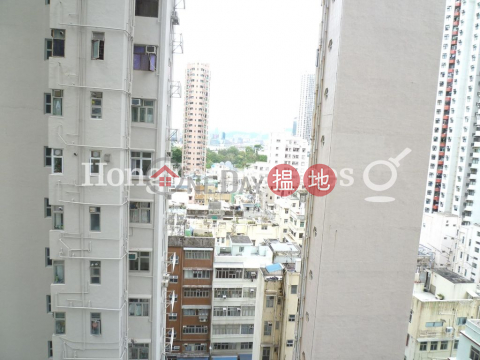 3 Bedroom Family Unit for Rent at Illumination Terrace | Illumination Terrace 光明臺 _0