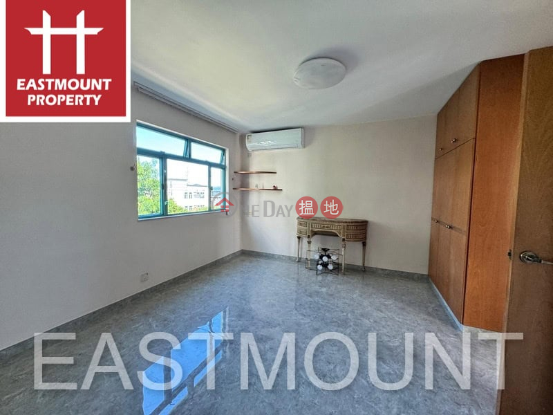 香港搵樓|租樓|二手盤|買樓| 搵地 | 住宅|出售樓盤西貢 Greenpeak Villa, Wong Chuk Shan 黃竹山柳濤軒村屋出售-屋苑, 開揚 出售單位