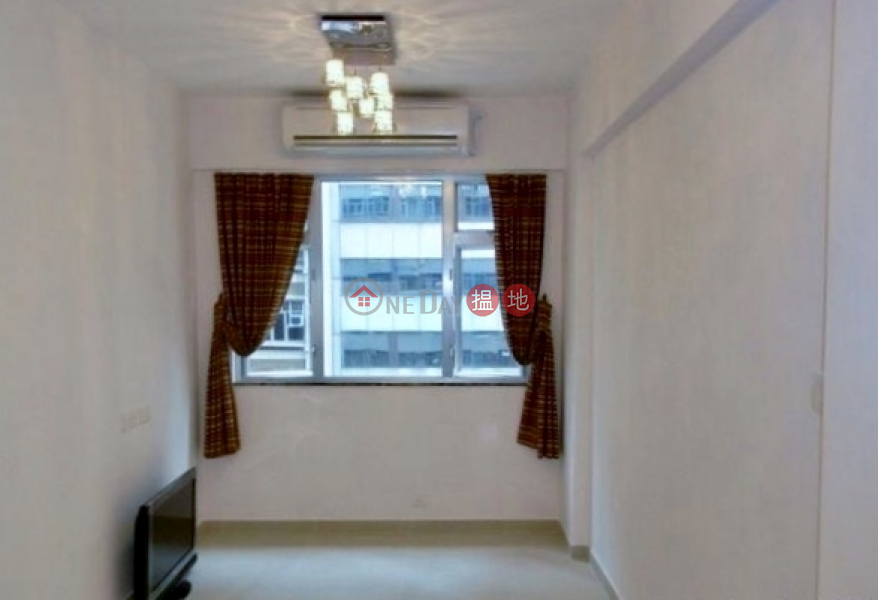 Flat for Sale in Hung Fook Building, Wan Chai | Hung Fook Building 鴻福大廈 Sales Listings