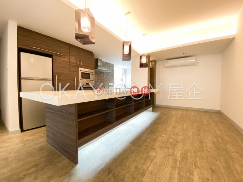 Elegant 3 bedroom with balcony & parking | Rental 54A-54D Conduit Road | Western District | Hong Kong, Rental, HK$ 60,000/ month