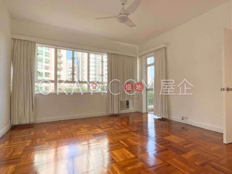 Property Search Hong Kong | OneDay | Residential Rental Listings, Efficient 2 bedroom with balcony | Rental