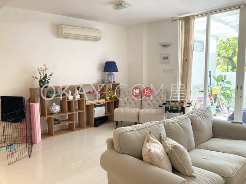 Property Search Hong Kong | OneDay | Residential, Rental Listings, Lovely house with terrace & parking | Rental