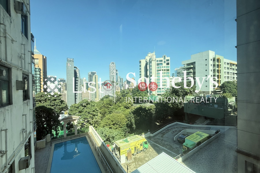 Property Search Hong Kong | OneDay | Residential | Rental Listings Property for Rent at Kennedy Court with 3 Bedrooms