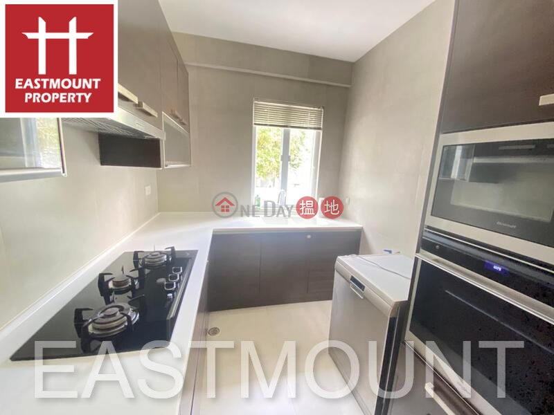 Silverstrand Villa House | Property For Rent or Lease in Villa Pergola, Pik Sha Road 碧沙路百高別墅-Waterfront house 11 Pik Sha Road | Sai Kung Hong Kong, Rental HK$ 89,000/ month