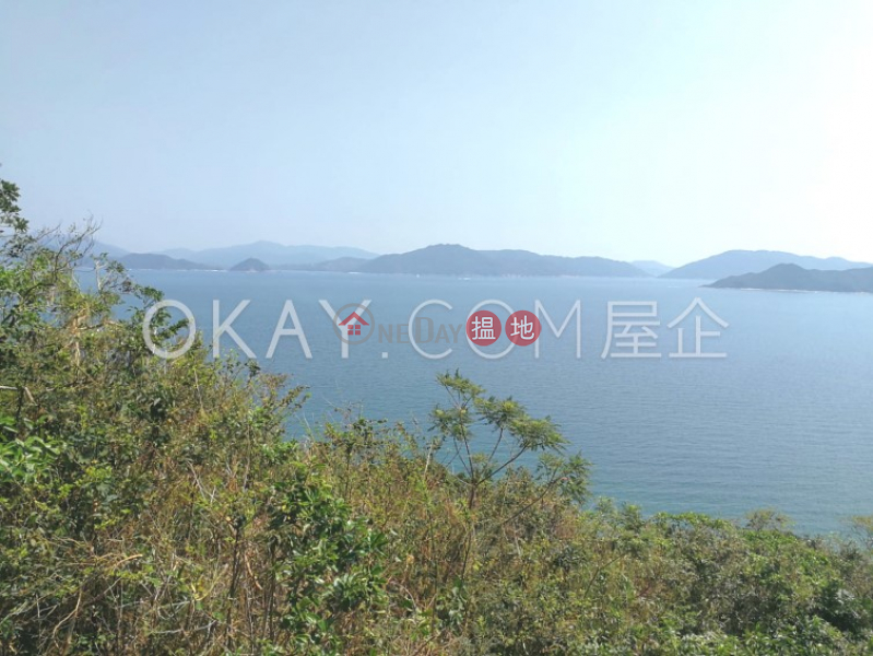 HK$ 34M | Block 12 Casa Bella | Sai Kung, Exquisite 3 bed on high floor with sea views & parking | For Sale