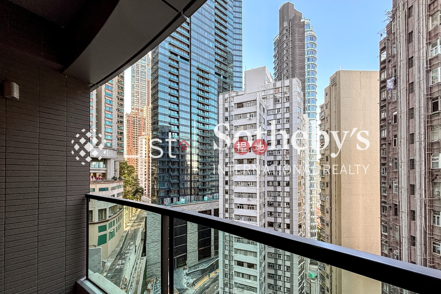 Property for Rent at Arezzo with 3 Bedrooms | Arezzo 瀚然 Rental Listings