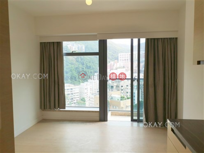 梅馨街8號|高層-住宅|出租樓盤-HK$ 25,500/ 月