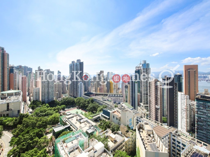 Property Search Hong Kong | OneDay | Residential | Rental Listings 2 Bedroom Unit for Rent at Centre Place