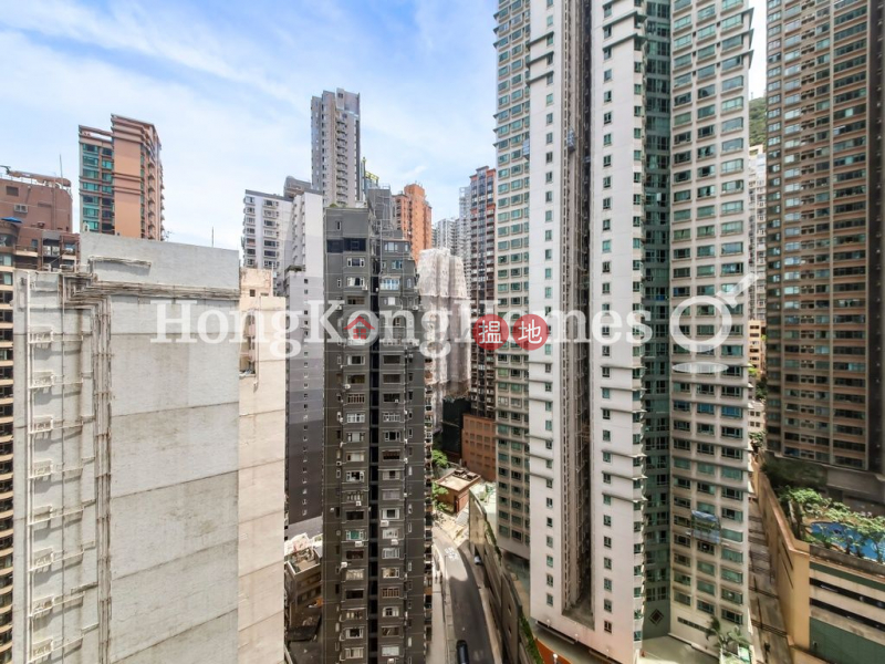Property Search Hong Kong | OneDay | Residential, Sales Listings | 1 Bed Unit at Windsor Court | For Sale