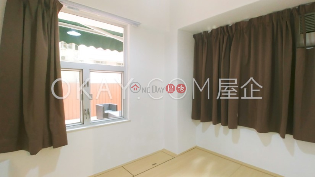 HK$ 29,000/ 月|廣生行大廈 B座-灣仔區-1房1廁廣生行大廈 B座出租單位
