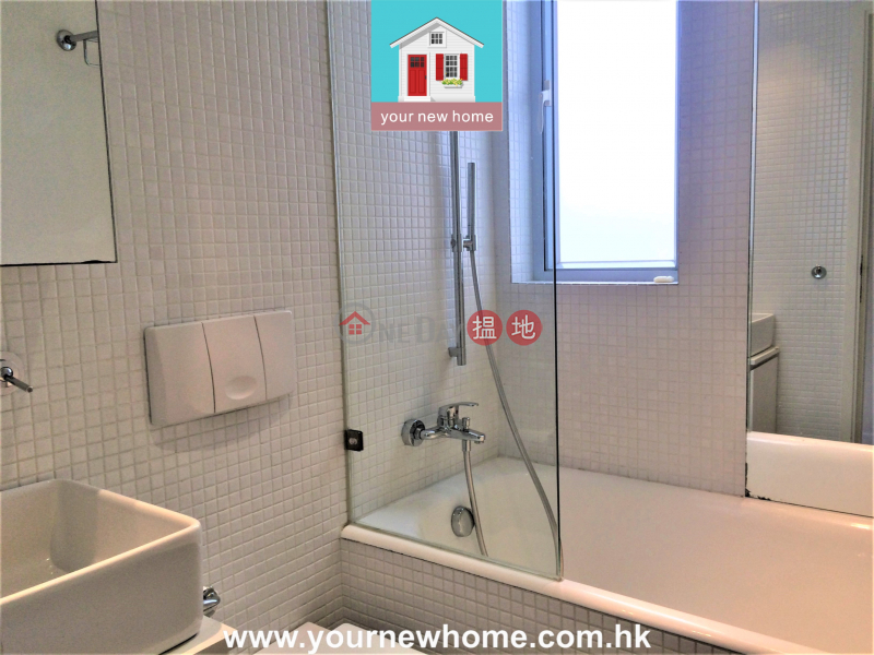 HK$ 100,000/ month | Hebe Villa Sai Kung Unashamed Luxury in Sai Kung | For Rent