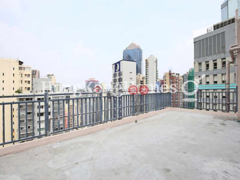 1 Bed Unit for Rent at Felicity Building, Felicity Building 中發大廈 Rental Listings | Central District (Proway-LID144576R)