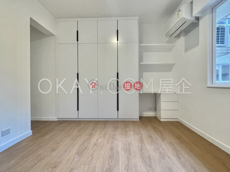 HK$ 95,000/ month | Scenic Villas, Western District | Efficient 4 bedroom with balcony & parking | Rental