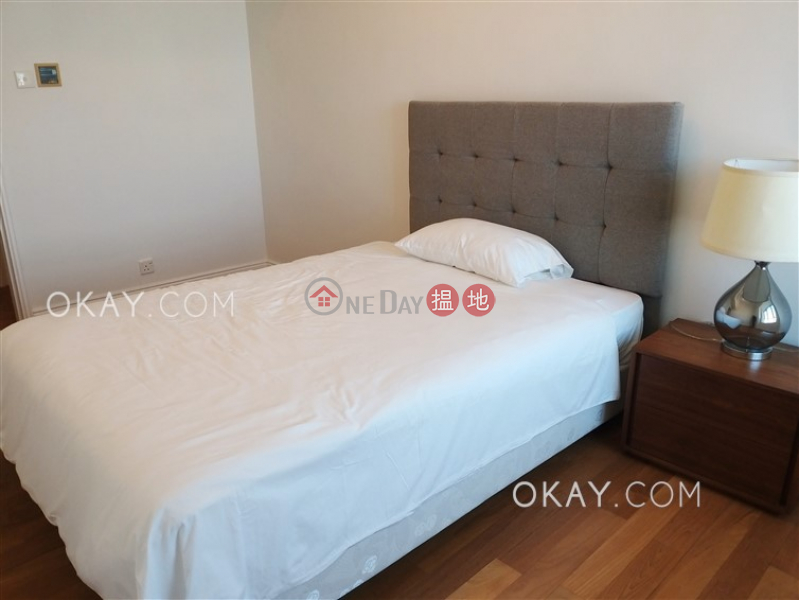 Lovely 4 bedroom with balcony & parking | Rental | Dynasty Court 帝景園 Rental Listings