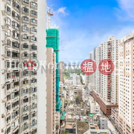 4 Bedroom Luxury Unit at Illumination Terrace | For Sale