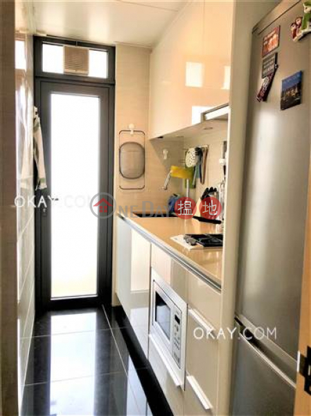 Tasteful 2 bedroom on high floor with balcony | Rental | Warrenwoods 尚巒 Rental Listings