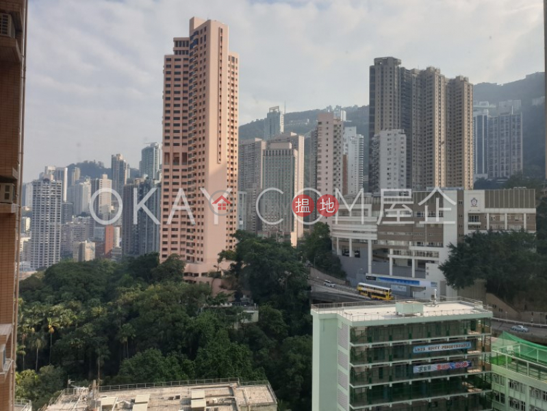 Robinson Heights, Low, Residential | Sales Listings | HK$ 26M