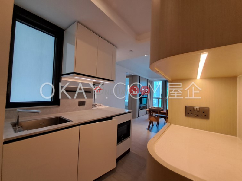 Efficient 3 bedroom with balcony | Rental | 18 Caine Road | Western District, Hong Kong | Rental, HK$ 59,600/ month