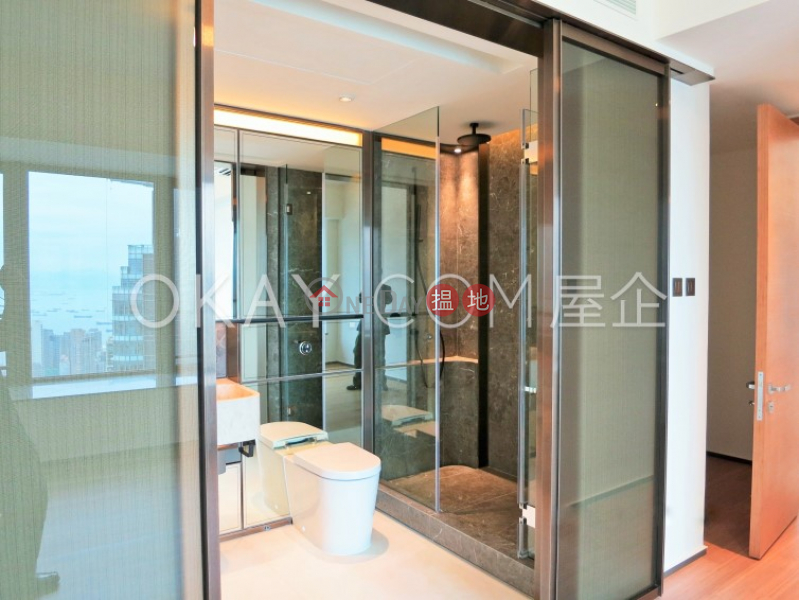 Luxurious 2 bedroom with balcony | Rental, 33 Seymour Road | Western District Hong Kong, Rental, HK$ 60,000/ month