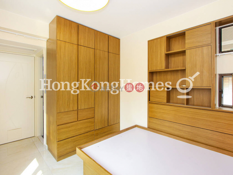 3 Bedroom Family Unit for Rent at Fortress Garden | Fortress Garden 富澤花園 Rental Listings