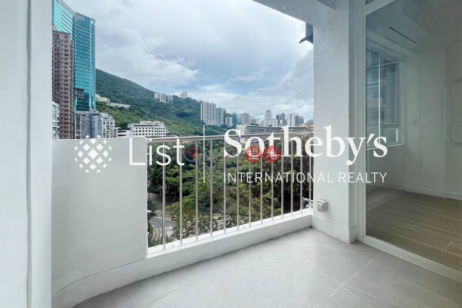 Property for Rent at Happy Mansion with 3 Bedrooms | Happy Mansion 快活大廈 Rental Listings