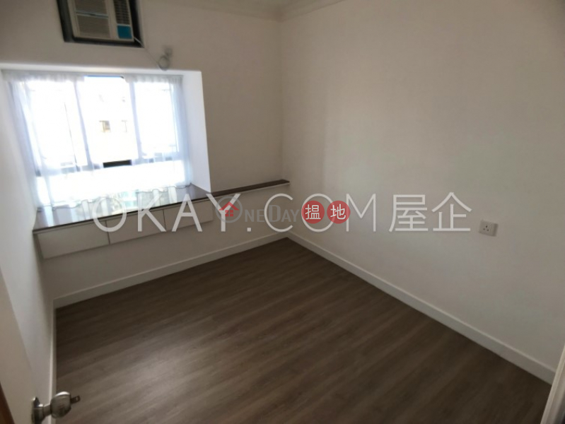 Property Search Hong Kong | OneDay | Residential, Sales Listings, Nicely kept 3 bedroom on high floor with sea views | For Sale