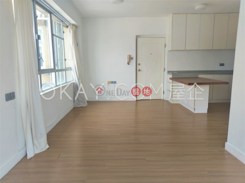 Lovely 1 bedroom on high floor | For Sale 1 Ying Fai Terrace | Western District Hong Kong | Sales, HK$ 10M