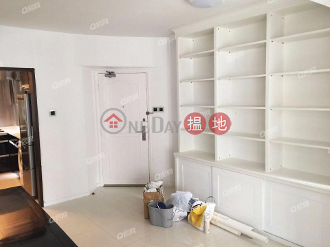 Conduit Tower | 2 bedroom Flat for Rent, Conduit Tower 君德閣 | Western District (XGGD689200051)_0