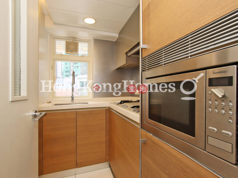 Property Search Hong Kong | OneDay | Residential, Sales Listings, 2 Bedroom Unit at Centrestage | For Sale