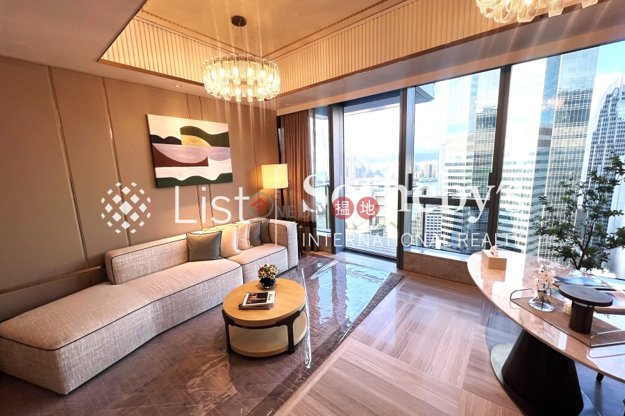 Property Search Hong Kong | OneDay | Residential | Rental Listings, Property for Rent at One Central Place with 2 Bedrooms