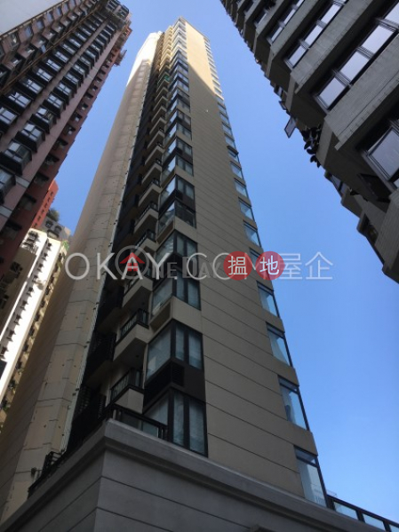 HK$ 13.57M, The Pierre | Central District, Gorgeous 1 bedroom with terrace | For Sale
