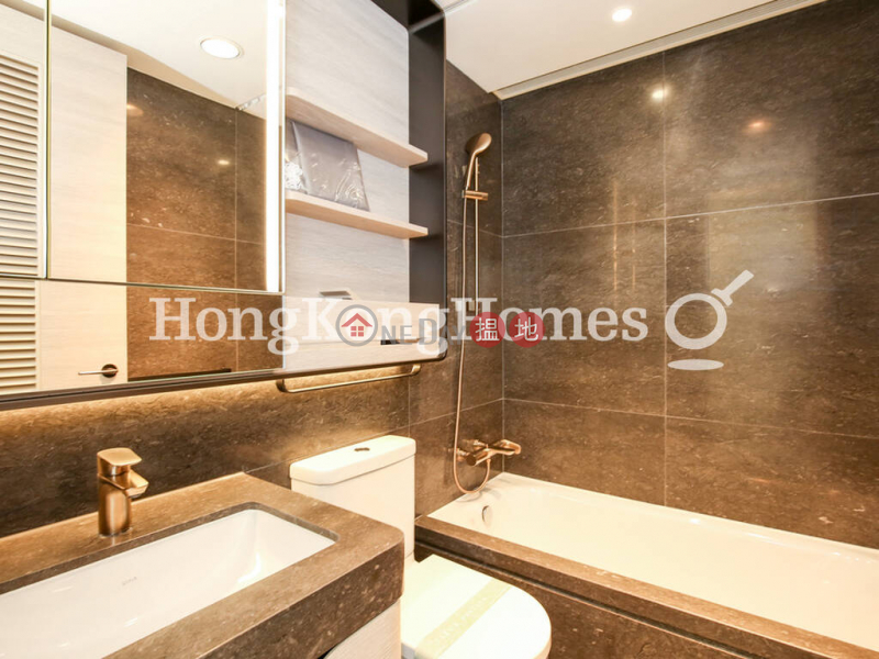 Property Search Hong Kong | OneDay | Residential | Rental Listings | 4 Bedroom Luxury Unit for Rent at Fleur Pavilia Tower 1