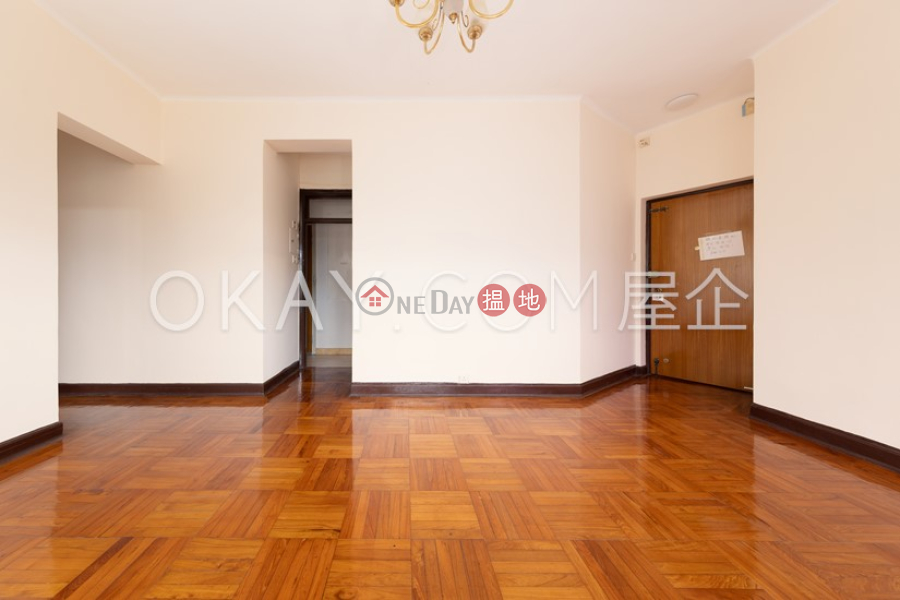 Property Search Hong Kong | OneDay | Residential, Rental Listings, Nicely kept 4 bedroom with balcony | Rental