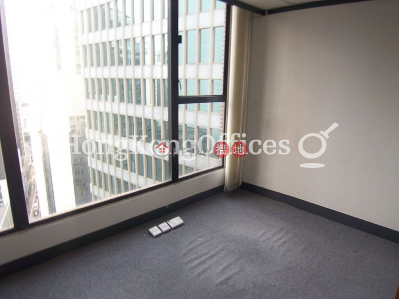 Property Search Hong Kong | OneDay | Office / Commercial Property | Rental Listings | Office Unit for Rent at World Trust Tower