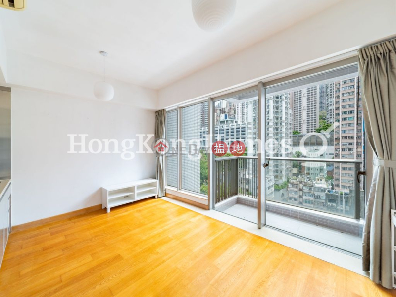 1 Bed Unit at Island Crest Tower 1 | For Sale | Island Crest Tower 1 縉城峰1座 Sales Listings