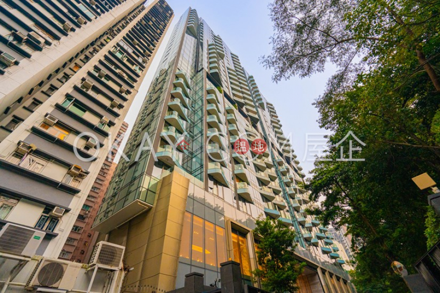 Property Search Hong Kong | OneDay | Residential Sales Listings | Charming 1 bedroom with balcony | For Sale
